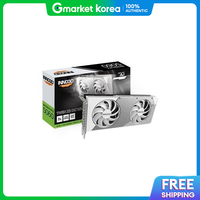 Inno3d | Inno3D Geforce Rtx 5060 Oc D7 8Gb Twin X2 White