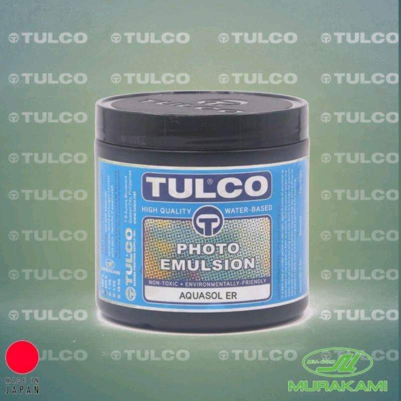 TULCO PHOTO EMULSION