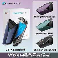 Vimoto | Helmet Compatible Bluetooth Earphones Smart Noise Reduction