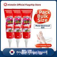 Mistolin | Mold Removal Gel for Kitchen and Bathroom