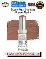 Physicians Formula Organic Wear Sculpting Bronzer - USA Authentic