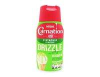 Carnation Pistachio Drizzle Dessert Sauce 450g