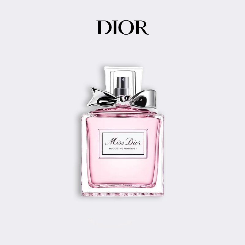 Dior Miss Dior Blooming Bouquet EDT Spray for Women - 100ml