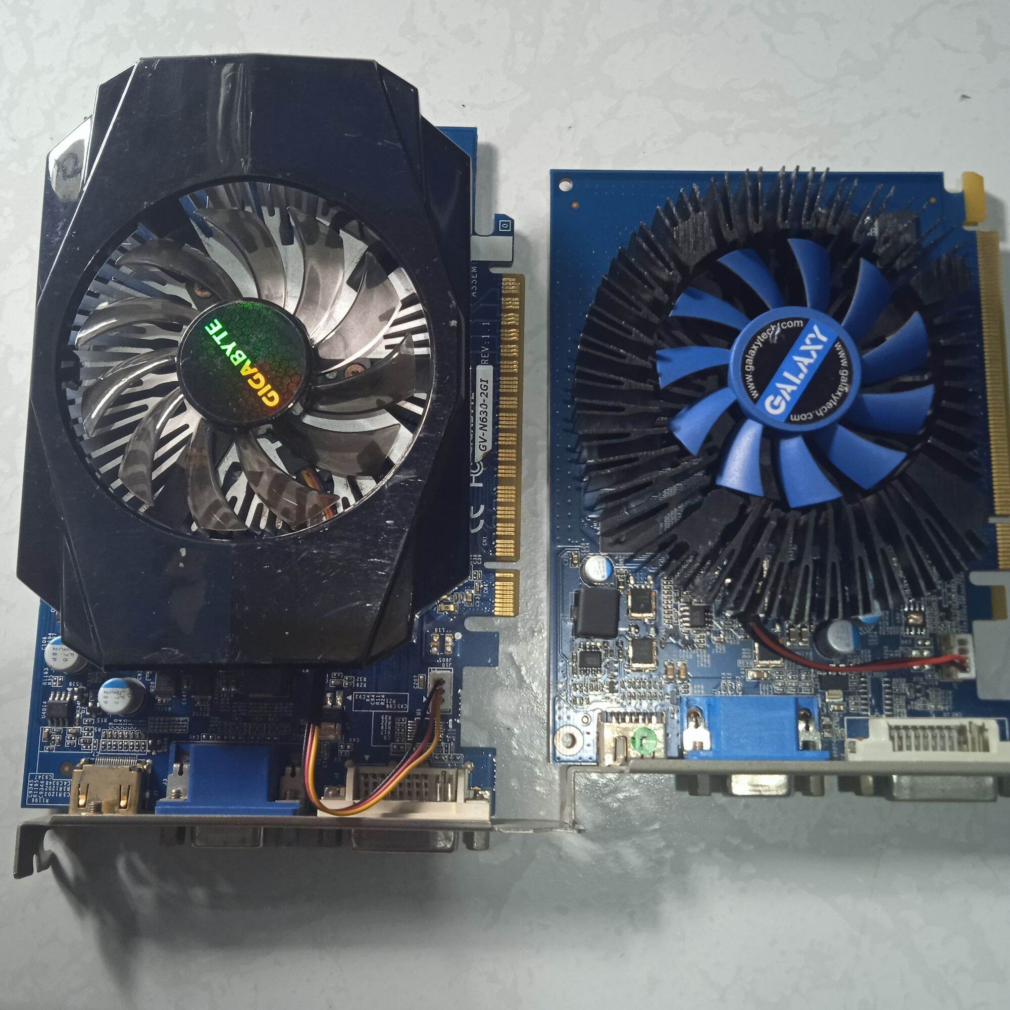 Galaxy Geforce Gt 630 2gb Ddr3 128bit Driver GALAXY/GIGABYTE GT630