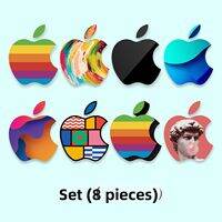 Skinat | Personalized Creative Protection Sticker for MacBook Air