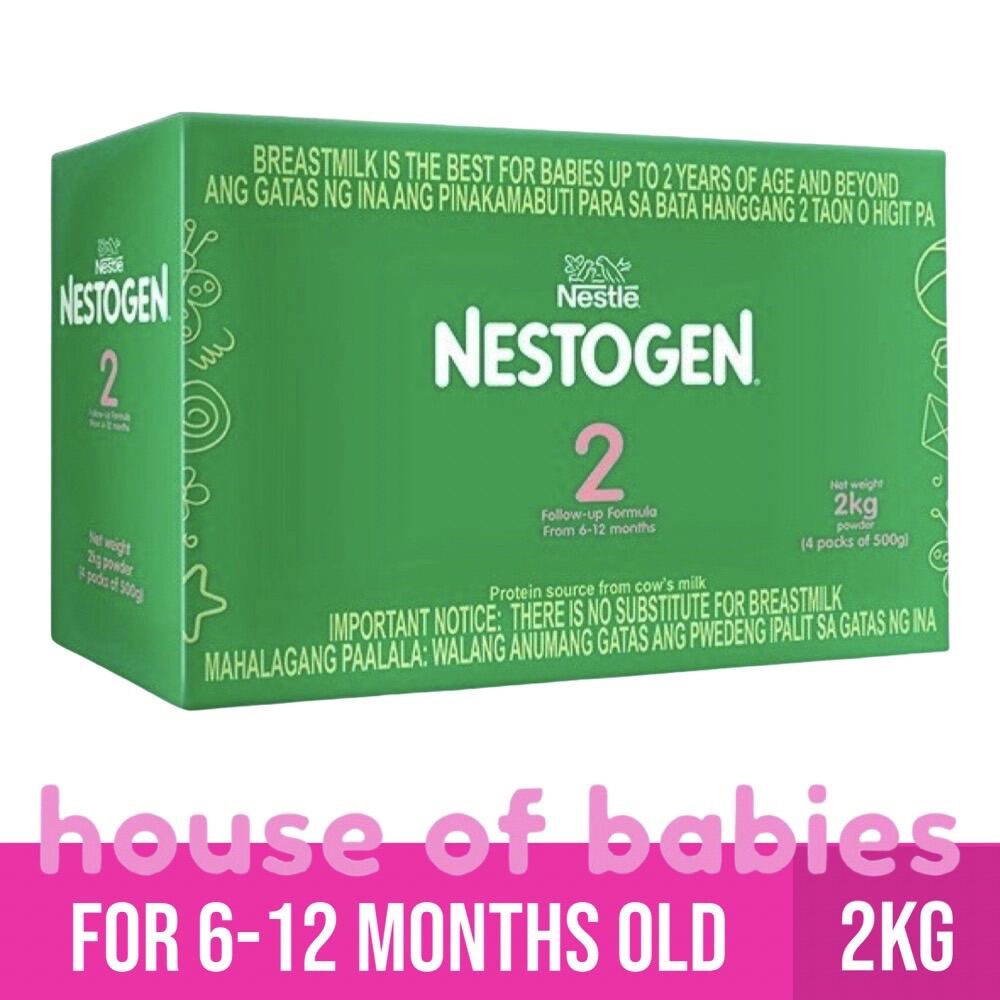 Lactose free 2024 milk nestogen