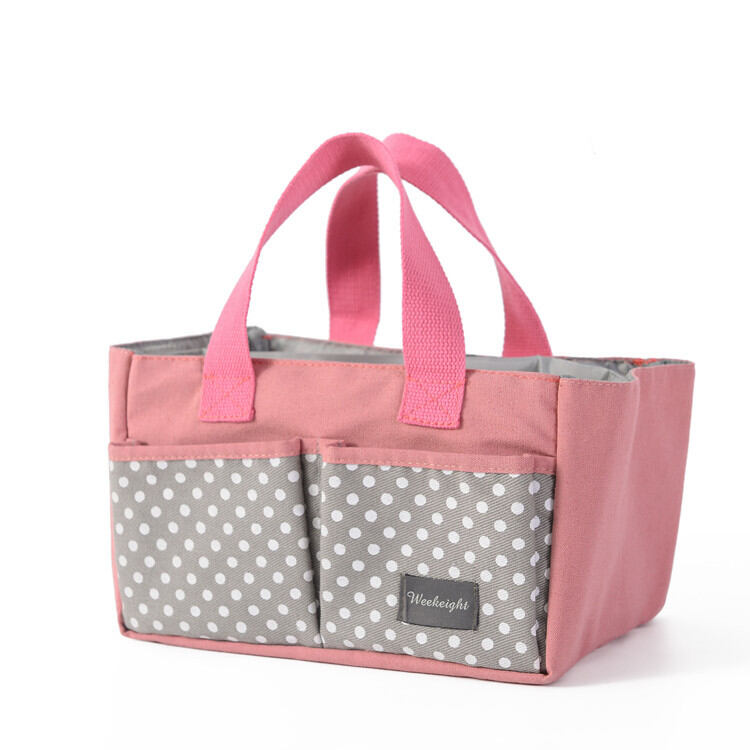 Practical Large Capacity Baby Bag Organizer