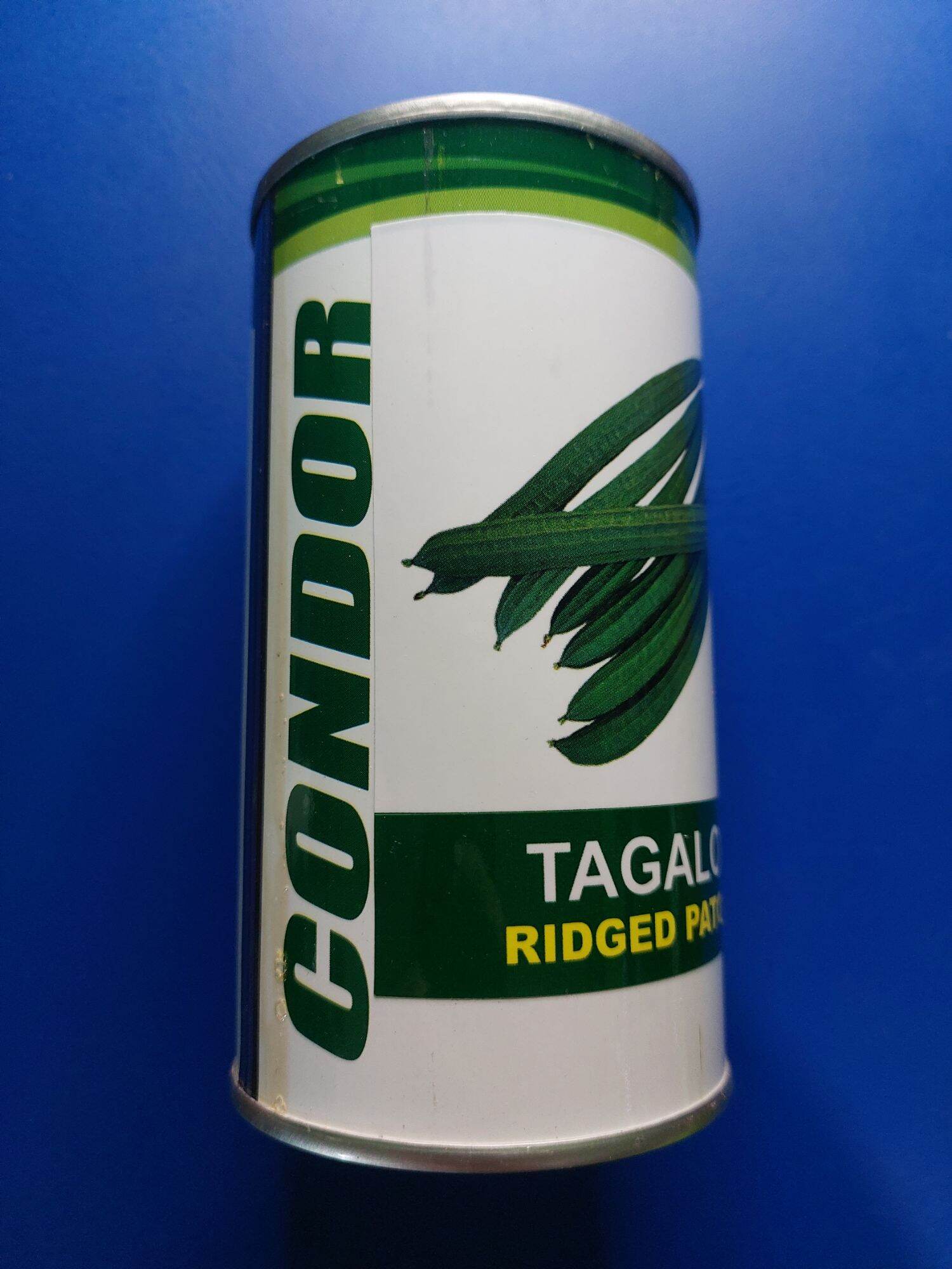 PATOLA TAGALOG (100 grams) by Condor. 