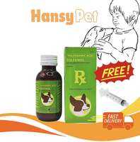 Emervet Tolfenol 30ml (For Veterinary Use Only)
