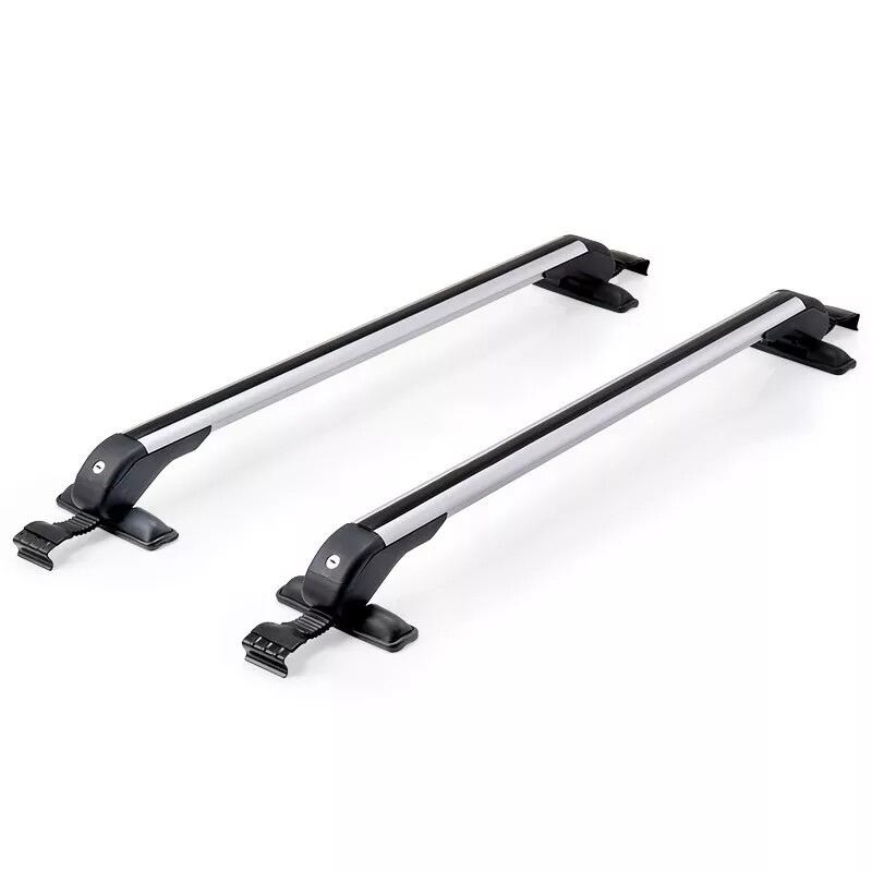 Universal Cross Bar For Suv And Pick Up For No Rail Roof Only | Lazada PH