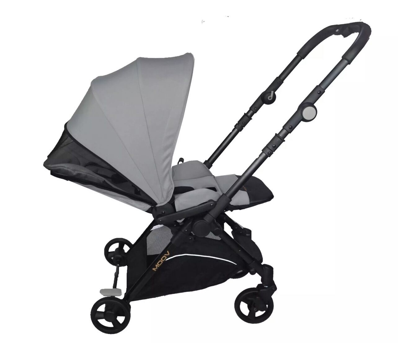 Akeeva Moov Stroller Lazada PH