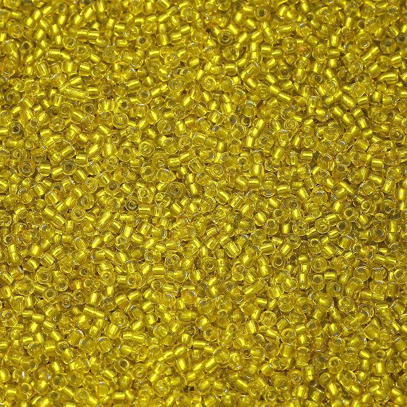 2/3/4mm Miyuki Glass Seed Beads Japanese 11/0 Waterproof Glass Spacer Loose Beads for Jewelry Making DIY Bracelet Sewing 18g/lot