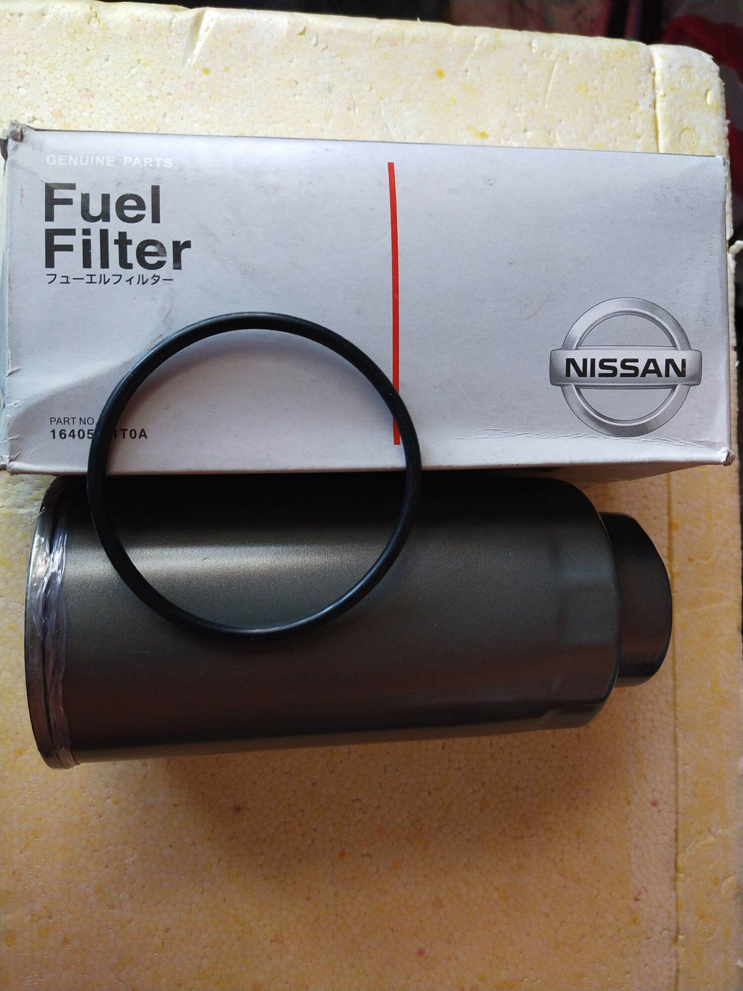 nissan nv350/primary fuel filter Lazada PH