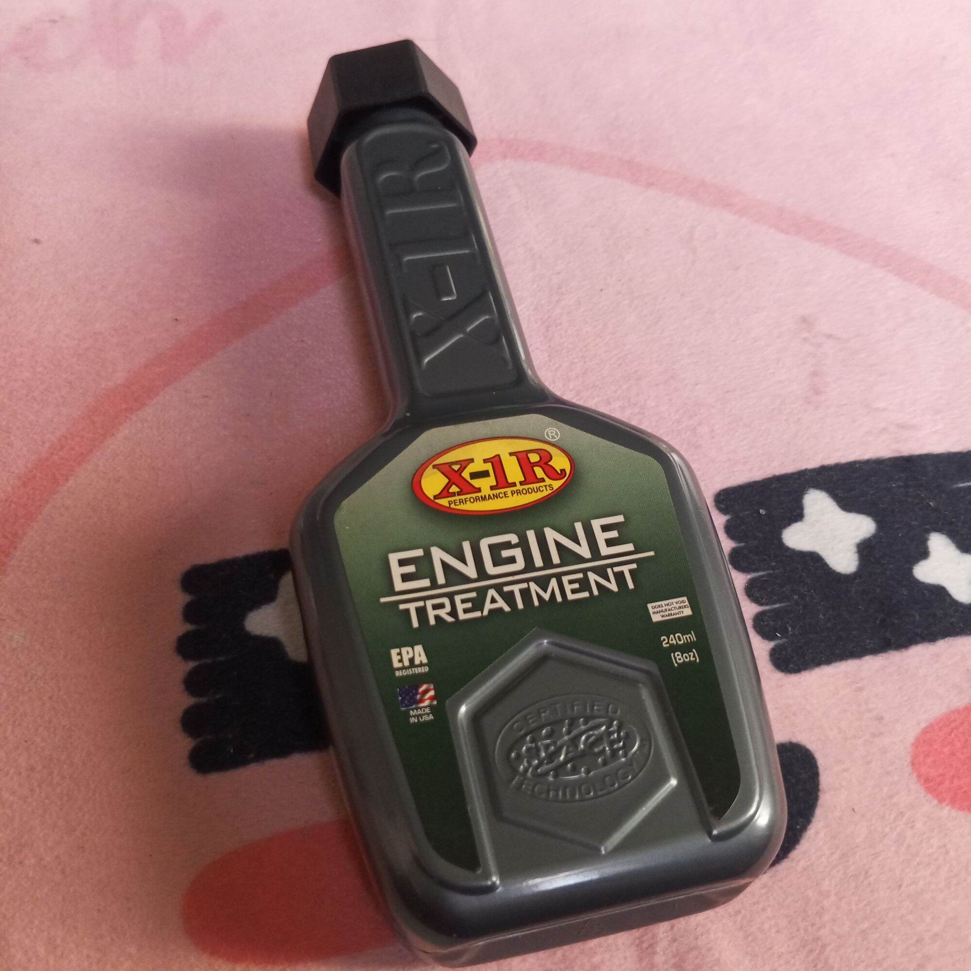 X1R ENGINE TREATMENT Lazada PH