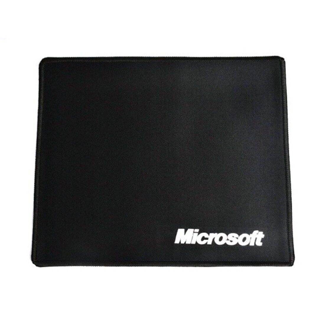 COD 1 PC Microsoft Mouse Pad (Black). 