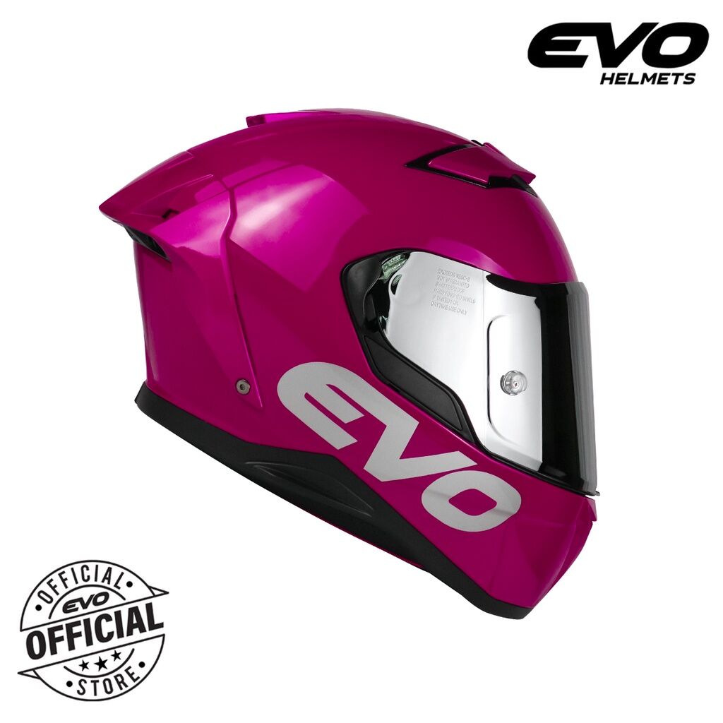 Evo hot sale helmet store