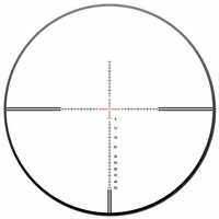 Original discovery opt compatible with night vision LHD NV 4-16x44 sfirffp