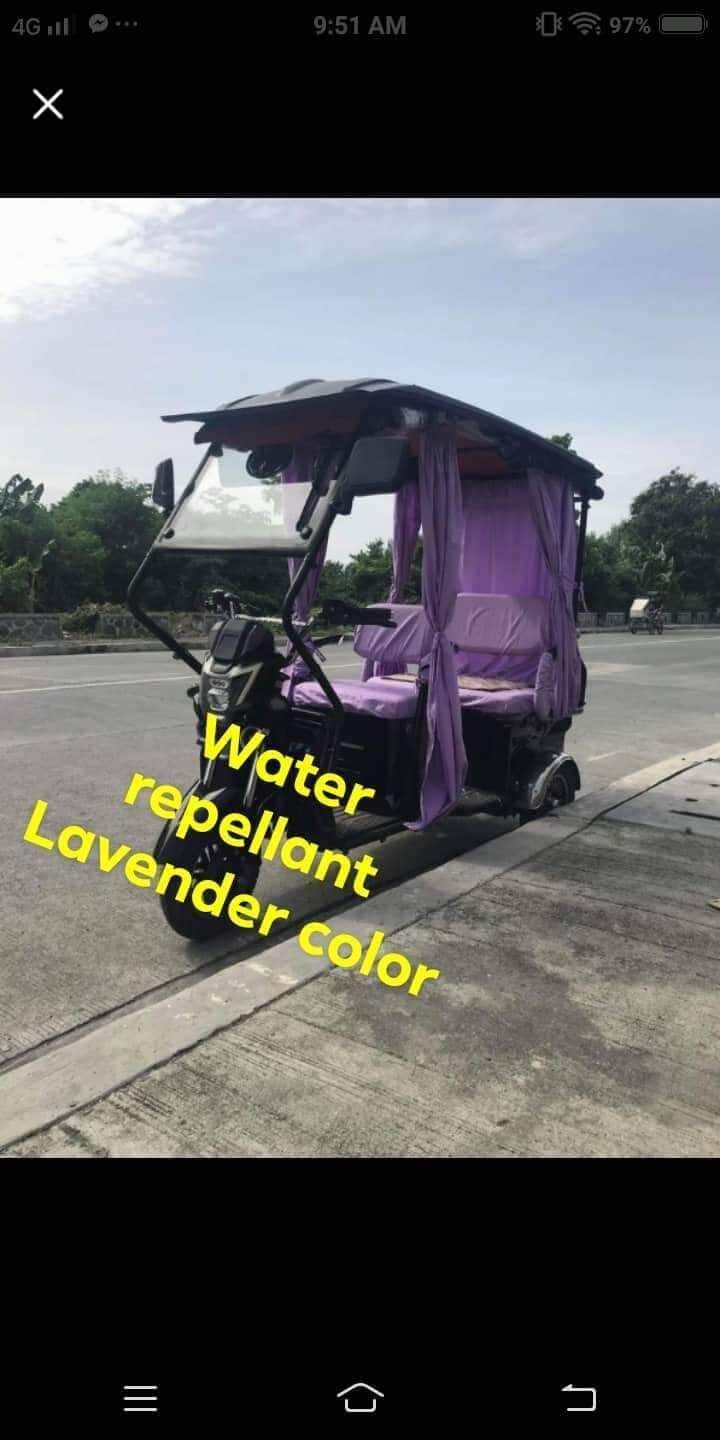 ebike lazada