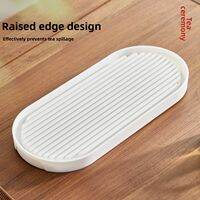YIHUTEA | Modern Minimalist Small Tea Tray