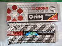 Chain Choho O-Ring Type Heavy Duty for Xr200 520H-130L