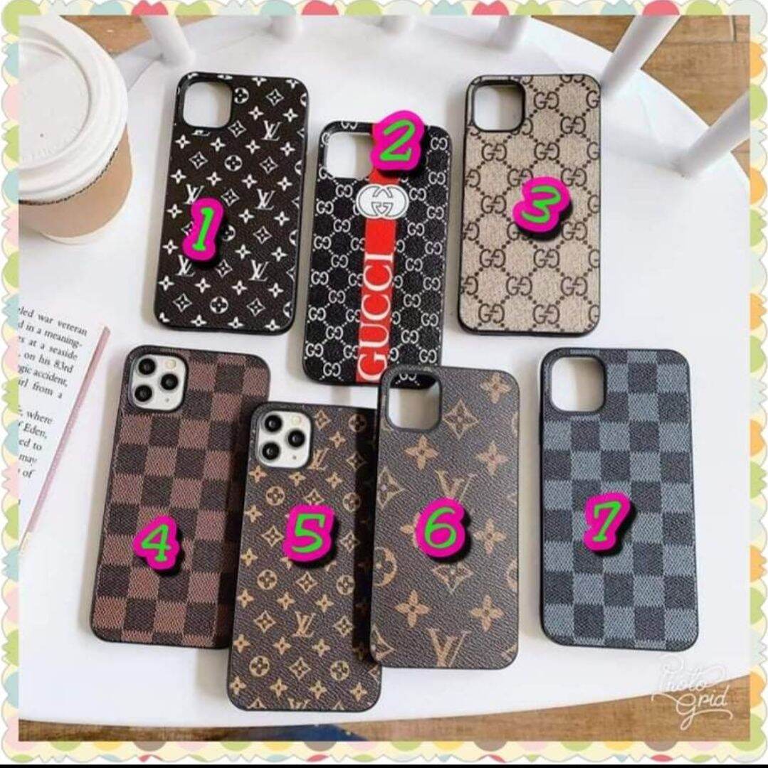 SAMSUNG A11 A12 A03S A33 A53 A53T LUXURY LV CASE