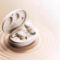 Remax | Bluetooth Noise Canceling Sleep Earphones ASMR
