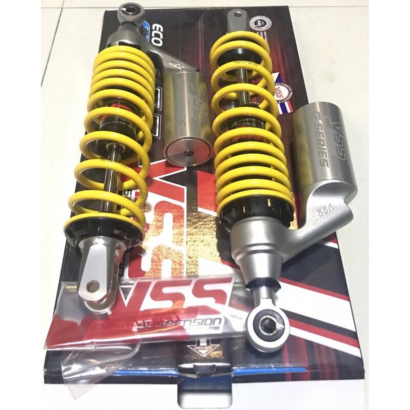 Yss Shock Aerox Nmax G Series Mm Mm Lazada Ph