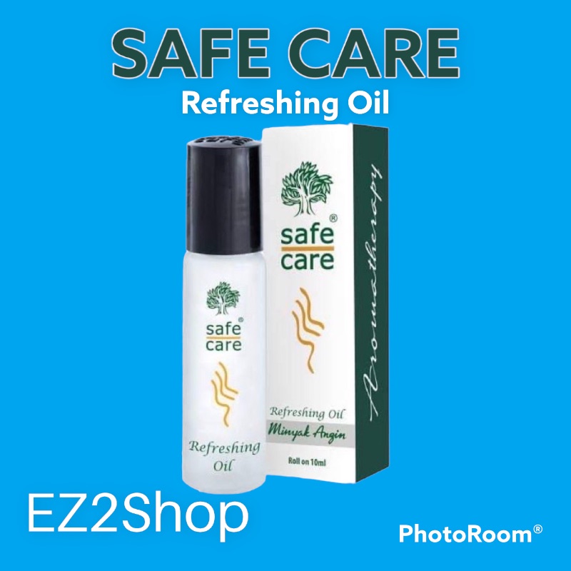 Safe Care/SafeCare Aromatherapy Essential Oil | Lazada PH