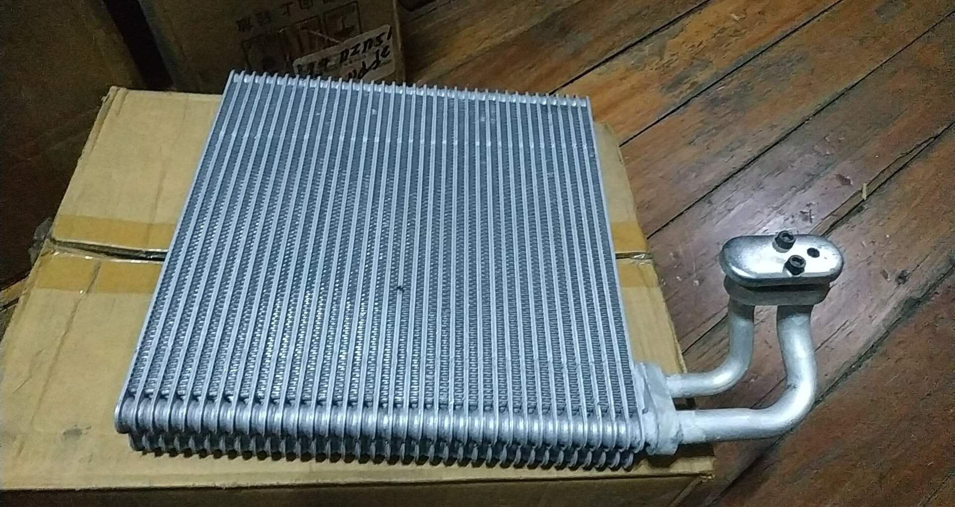 Honda CRV Gen3 AC Evaporator Laminated Cooling Coil Auto Aircon