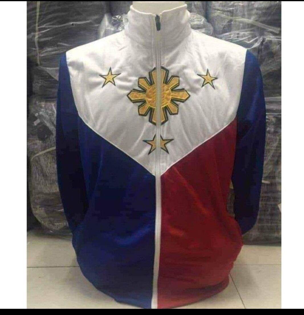 Pilipinas jacket collection | Lazada PH