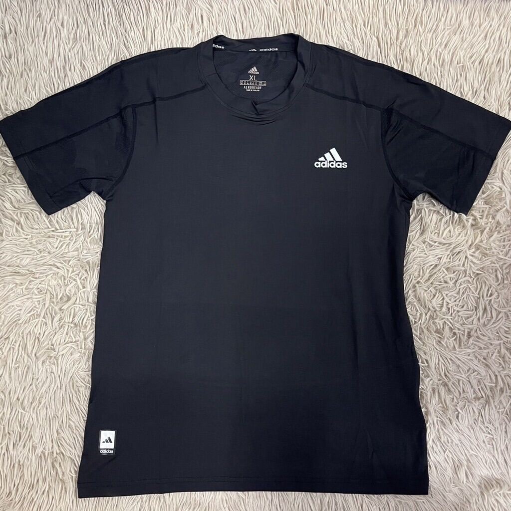 Adidas dri cheap fit shirt