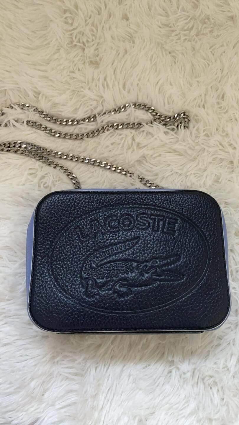 Lacoste wallet deals lazada