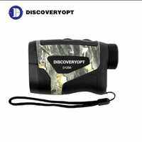 Original discovery laser rangefinder D1200