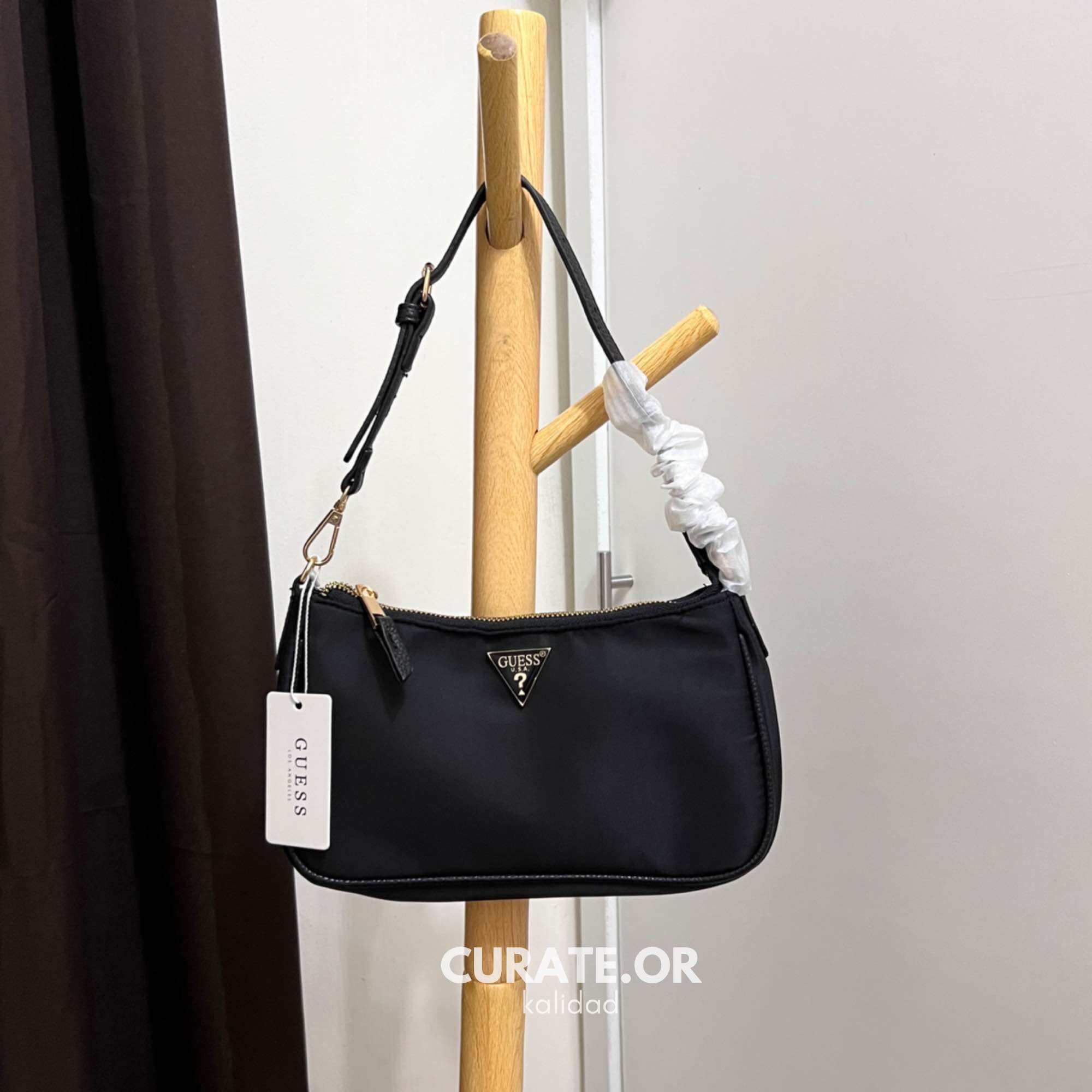 GUE.SS Mpo Quality 2WAY Sling/Shoulder Bag