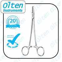 Needle Holder Mayo Hegar Forceps OLTEN INSTRUMENTS