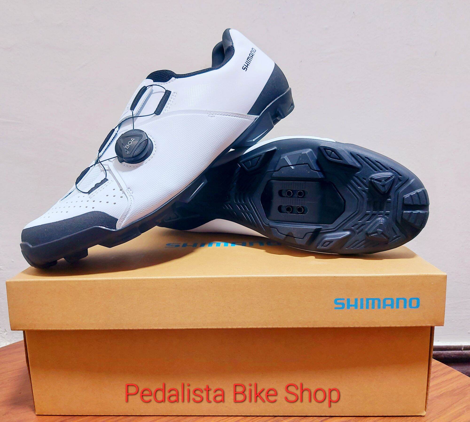 shimano xc3 cleats