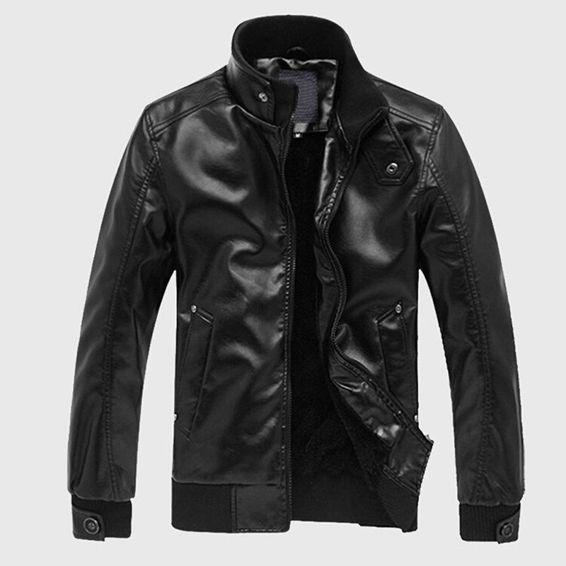 Cardo Dalisay Leather jacket for men | Lazada PH