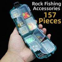 Weihe FISHING | Fishing Accessories Kit