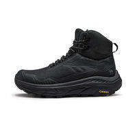 CAMEL | Durable Traction High-Top Hiking Boots Anti-Slip Wear-Resistant Winter Outdoor Shoes for Men Comfortable Hiking Trekking Shoes