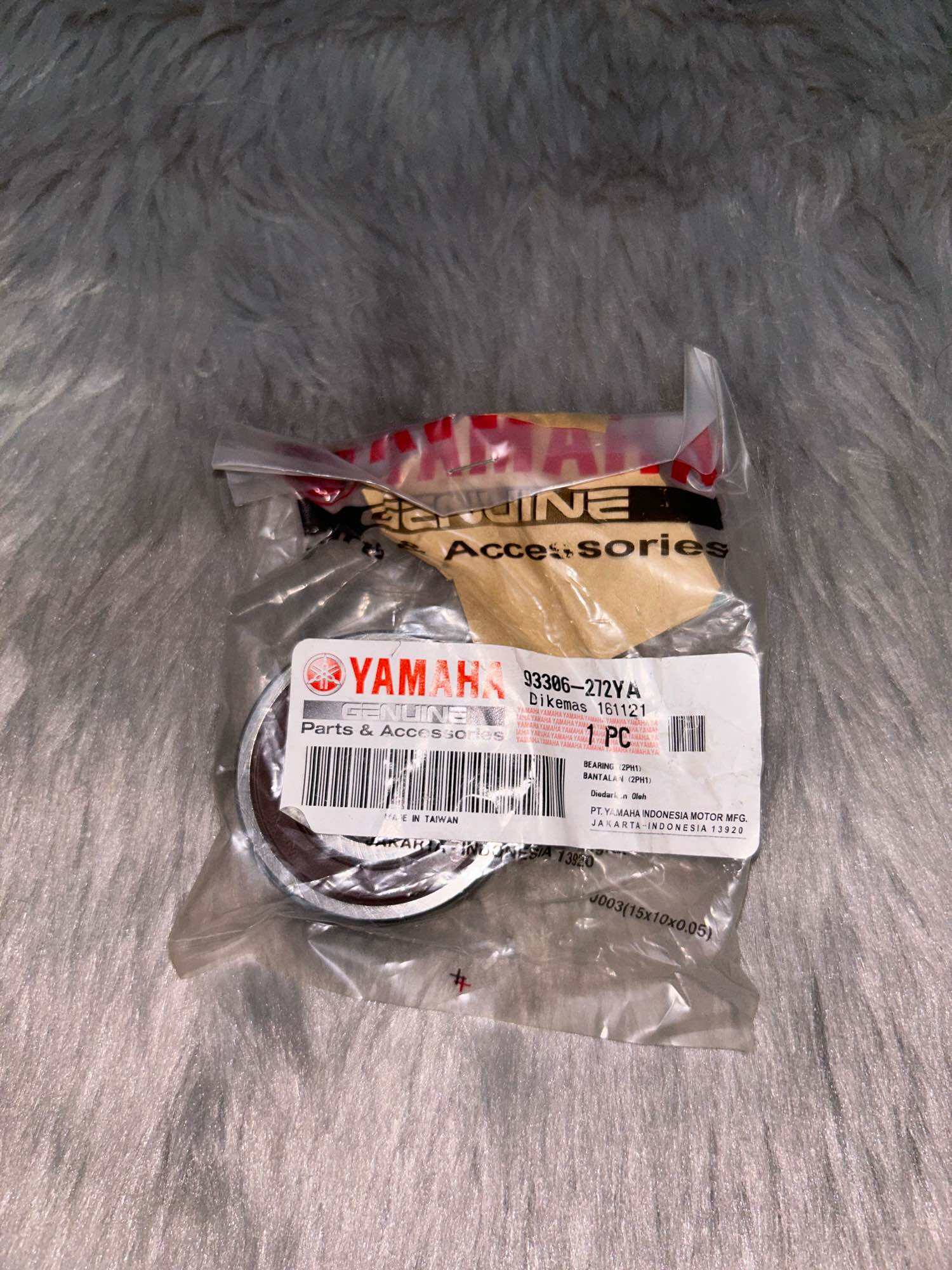 Yamaha rear axle bearing mio i 125 Lazada PH