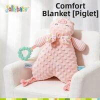 Jollybaby | Baby Sleep Aide Comfort Toy 0-1 Year