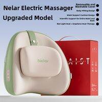 NIRA | Teachers Day Gift Waist Massage Device