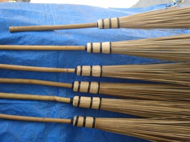 Walis tingting with stick(SUPER DURABLE)( big size )