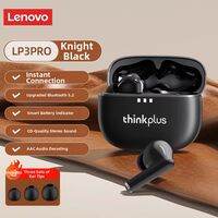 ThinkPlus | Bluetooth Wireless Sport Earphones High Fidelity Long Battery Life