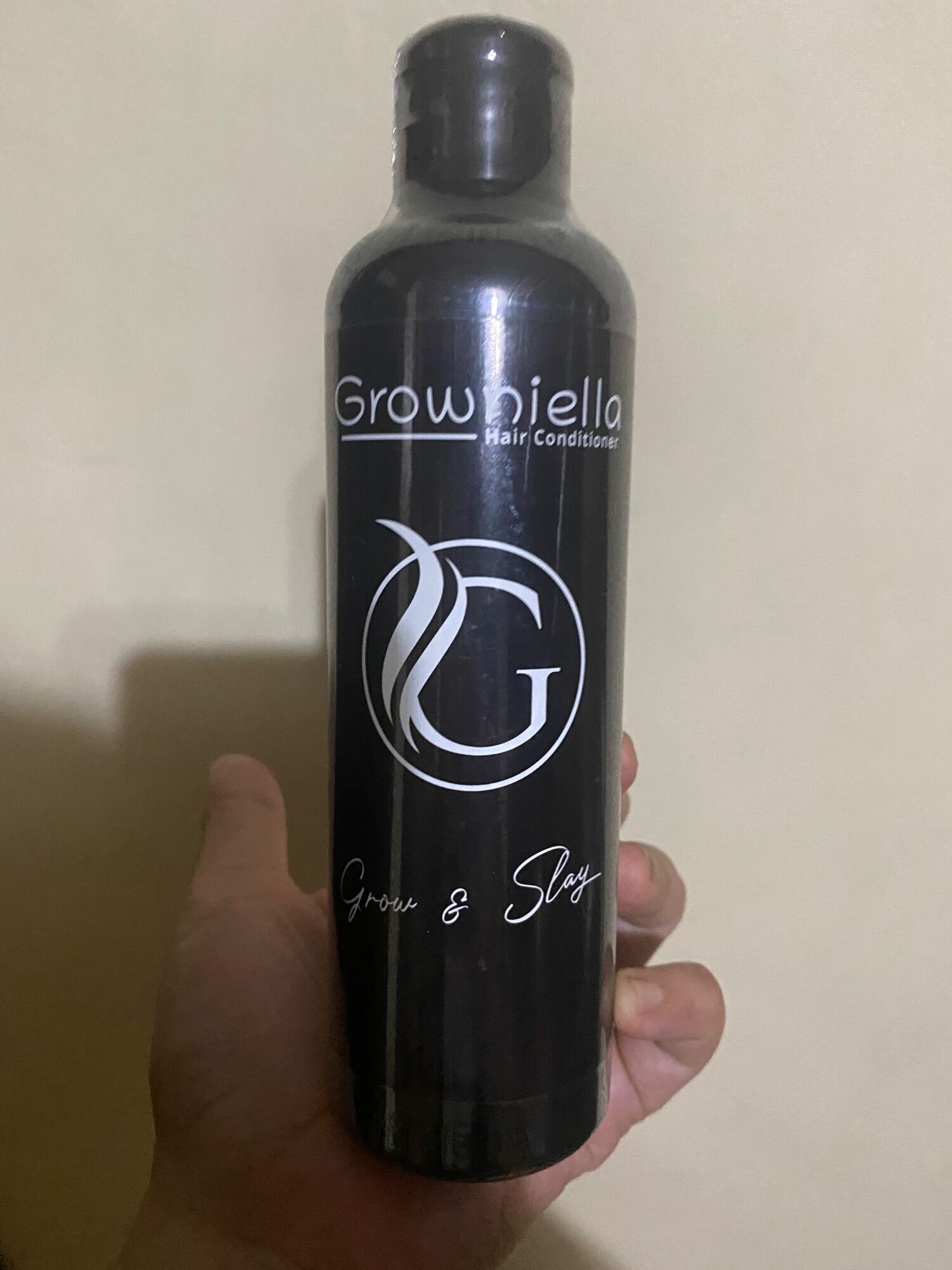 GROWNIELLA HAIR CONDITIONER 250ml Lazada PH
