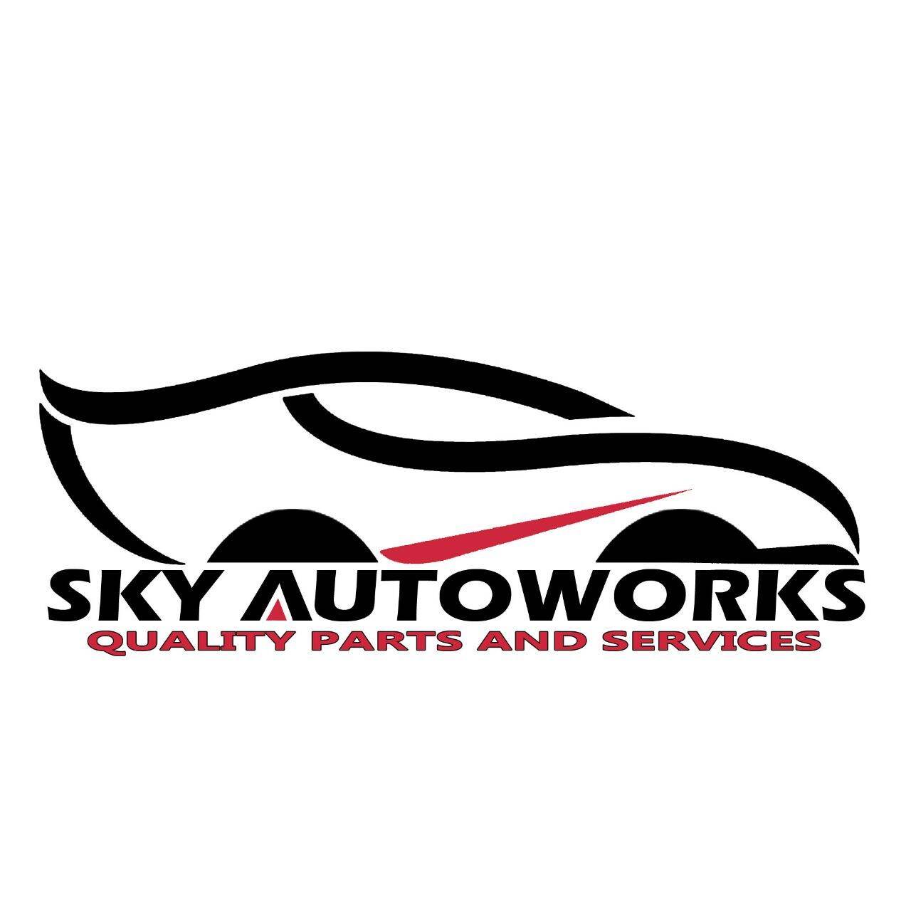 Shop online with SkyAutoWorks PH now! Visit SkyAutoWorks PH on Lazada.