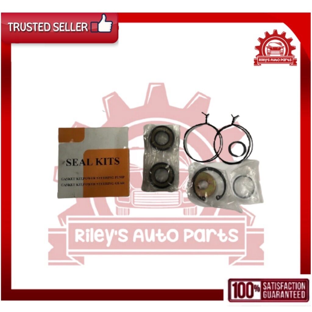 MITOYO P/S RACK AND PINION REPAIR KIT FOR TOYOTA VIOS 2nd gen 0812