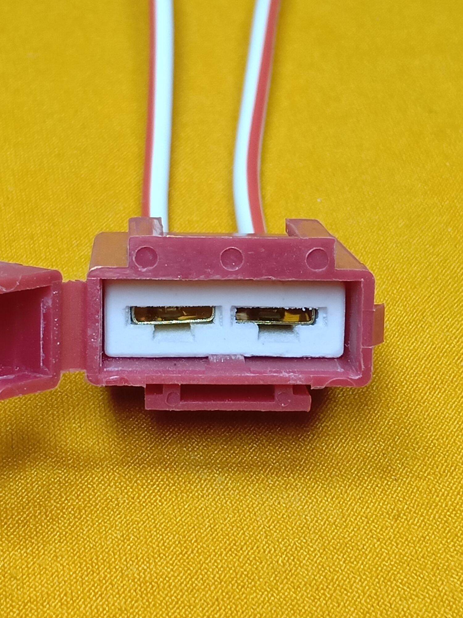 FUSE HOLDER CERAMIC WITH JAPAN WIRE Lazada PH