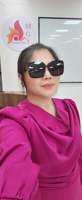 Original Limited Edition IonSpec GS15 Black Unisex Sunglasses Medical Eyewear | Anti-UV Anti Blue Light Anti Radiation
