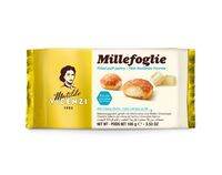 Matilde Vicenzi Millefoglie Filled Puff Pastry 100g